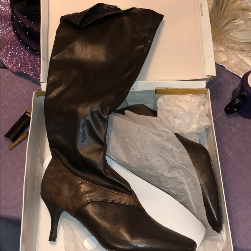 Boots
